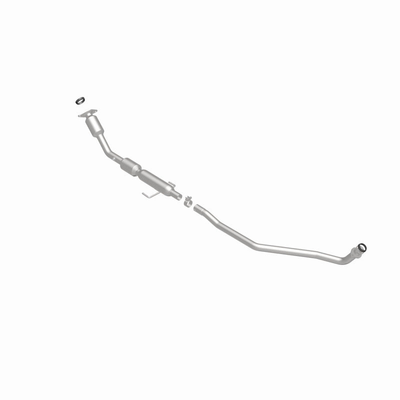 MagnaFlow Conv Direct Fit 14-15 Toyota Corolla 1.8L Magnaflow