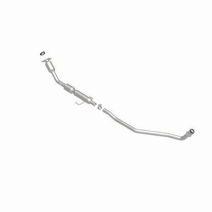 MagnaFlow Conv Direct Fit 14-15 Toyota Corolla 1.8L Magnaflow