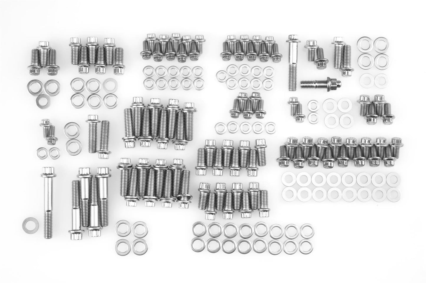 ARP BB Chevy SS 12pt Accessory Kit