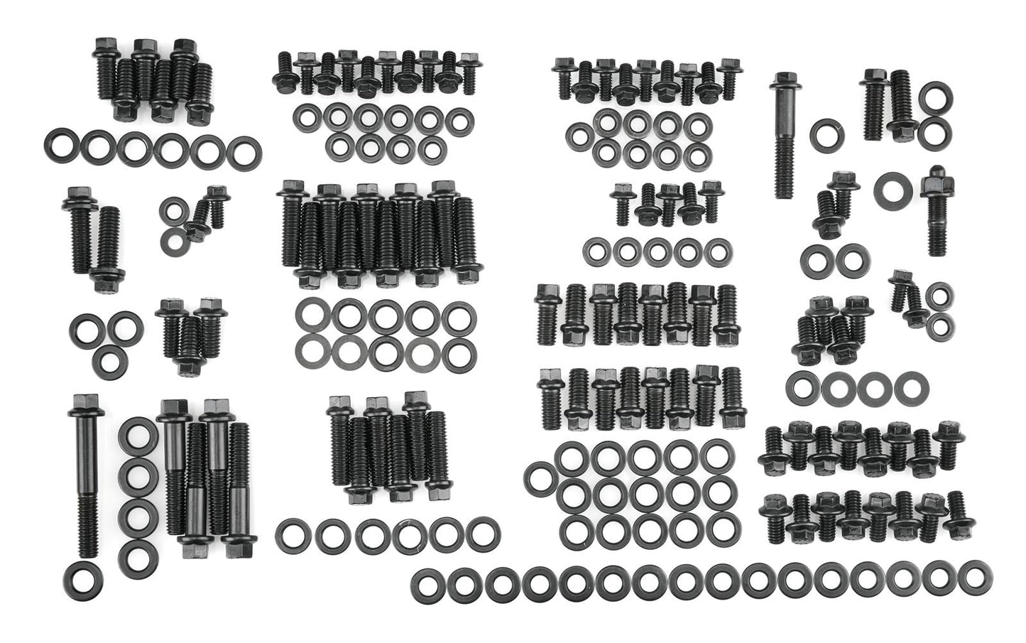 ARP BB Chevy CM Hex Accessory Kit
