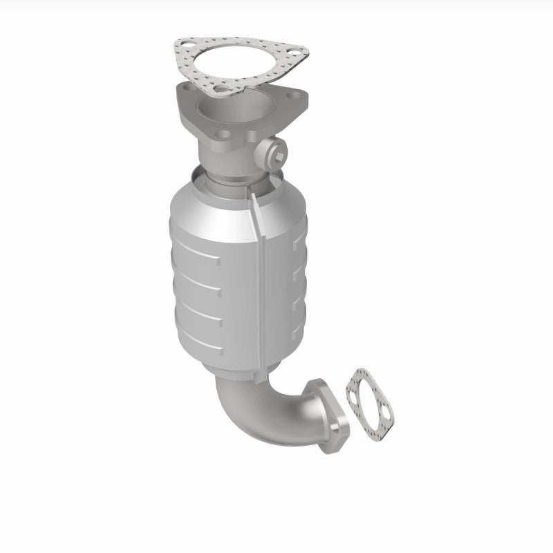 MagnaFlow Conv DF Tiburon 97-98 OEM Magnaflow
