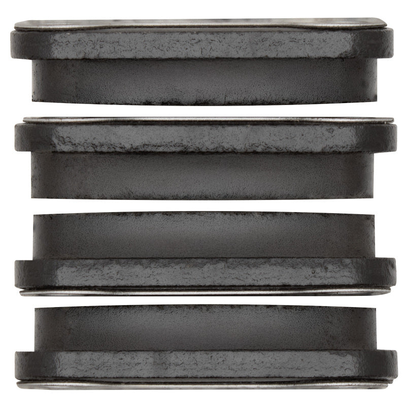 R1 Rear Semi-Metallic Brake Pads 1974-1976 Saab 99 - 2311-0118-00