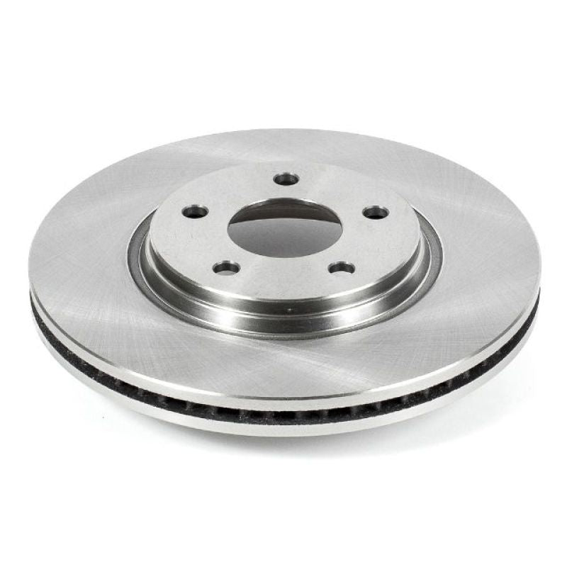 Power Stop 05-08 Chevrolet Cobalt Front Autospecialty Brake Rotor PowerStop