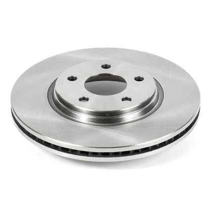Power Stop 05-08 Chevrolet Cobalt Front Autospecialty Brake Rotor PowerStop