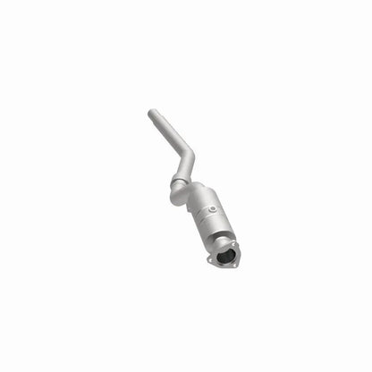 MagnaFlow Conv DF 02-03 Audi A6 3L 5 speed P/ Magnaflow