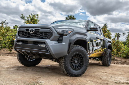 ICON 2024+ Toyota Tacoma 2.5in VS lR Coilover Kit ICON