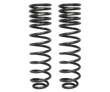 Load image into Gallery viewer, Carli 09-18 Ram 1500 0.5in Lift Rear Multi Rate Coil Spring Kit