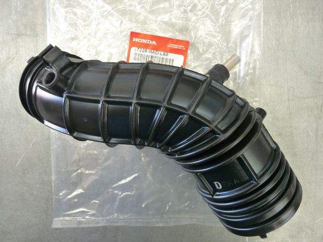 GENUINE OEM Honda Air Cleaner Intake Hose fits 03-05 2.4L (17228-RAD-L60) X1