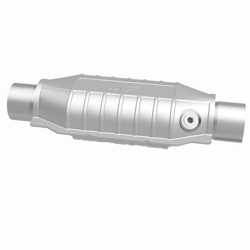 MagnaFlow Conv Univ  00-01 Dodge Ram 1500 3.9L / 02-3/1/04 Ford Explorer 4.0L Rear-Exc Sport/SpTrack Magnaflow