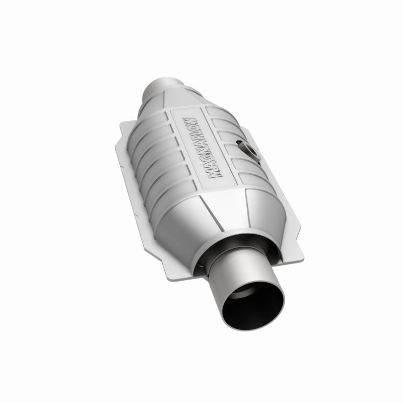 MagnaFlow Conv Univ 99-01 Mustang 3.8L Rear Magnaflow