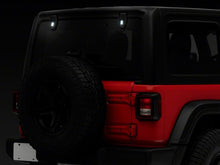 Load image into Gallery viewer, Raxiom 18-23 Jeep Wrangler JL Axial Series Rear Window Glass Hinge LED Lights