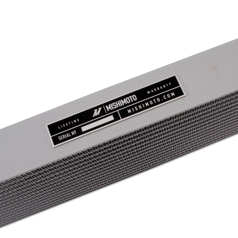 Mishimoto Transmission Coolers for 2025+ Ram 1500 - MMTC-RAM-25