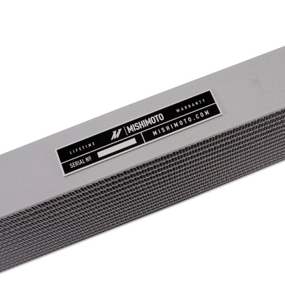 Mishimoto Transmission Coolers for 2025+ Ram 1500 - MMTC-RAM-25