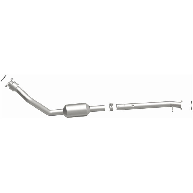 Magnaflow 04-05 Buick Rendezvous 3.4L Direct Fit Converter Magnaflow