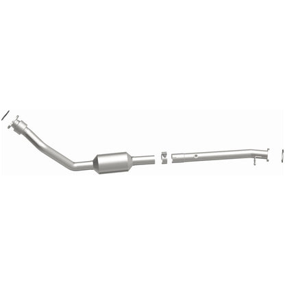 Magnaflow 04-05 Buick Rendezvous 3.4L Direct Fit Converter Magnaflow