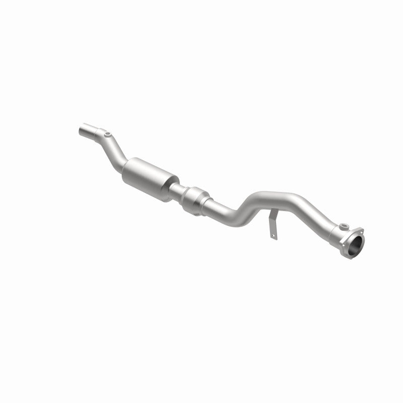 MagnaFlow Conv DF Audi 00-04 A6 Quattro 02-03 S6 4.2L Passenger Side *NOT FOR SALE IN CALIFORNIA* Magnaflow