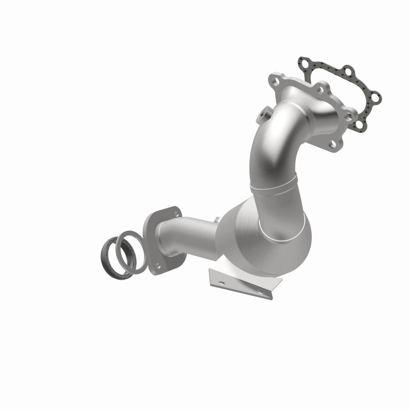 MagnaFlow Conv DF California Grade 10-13 Mazda 3 L4 2.3L Magnaflow