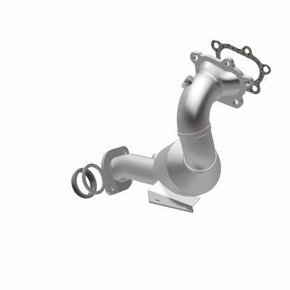 MagnaFlow Conv DF California Grade 10-13 Mazda 3 L4 2.3L Magnaflow