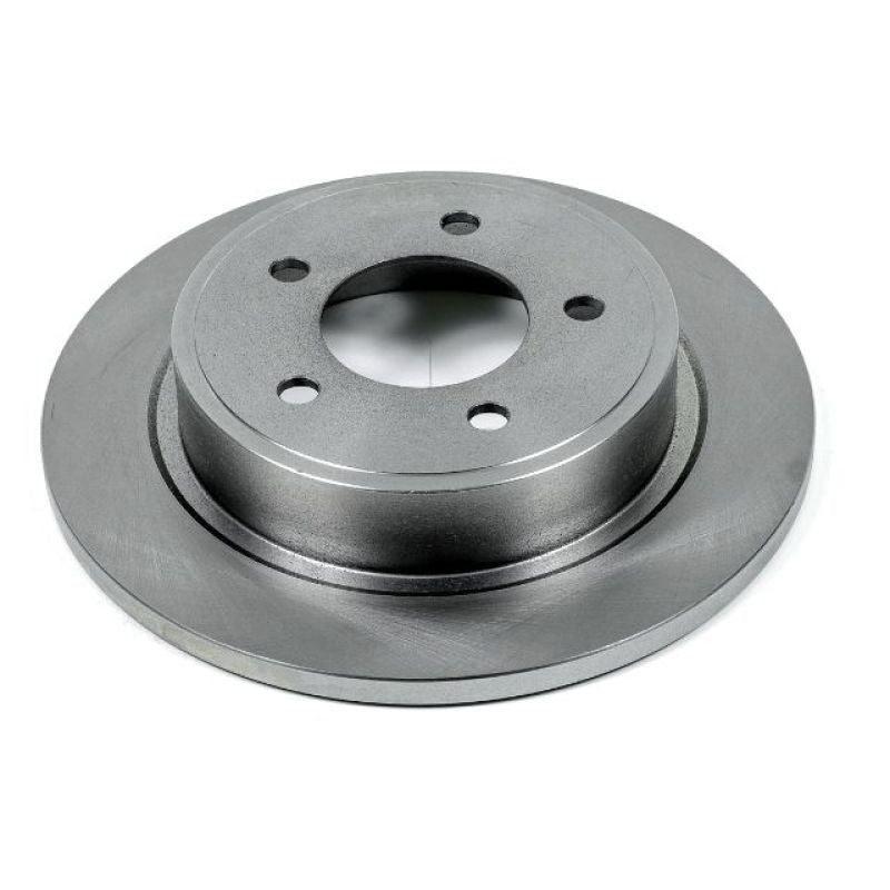 Power Stop 04-08 Chrysler Pacifica Rear Autospecialty Brake Rotor PowerStop