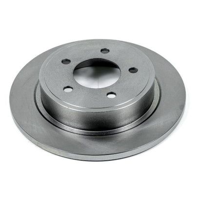 Power Stop 04-08 Chrysler Pacifica Rear Autospecialty Brake Rotor PowerStop