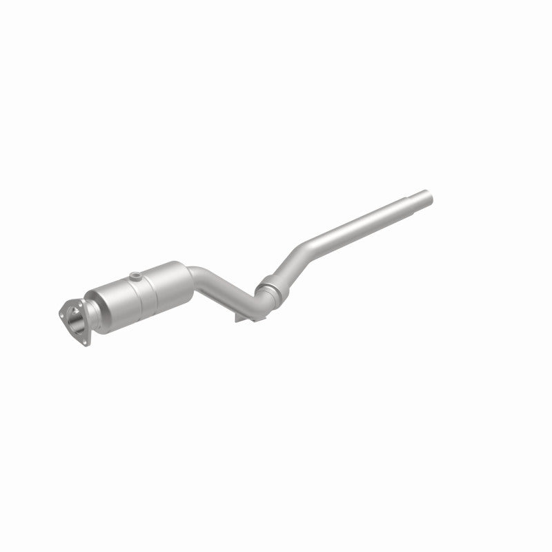 MagnaFlow Conv DF 02-04 Audi A6 3L 5speed Driver Side Magnaflow