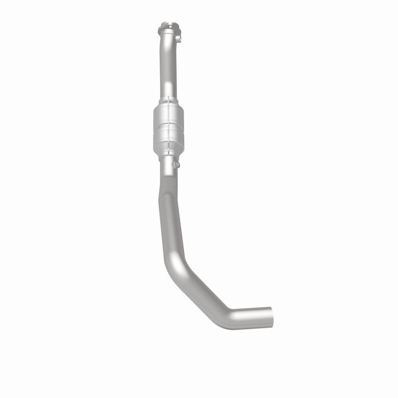 MagnaFlow Conv DF 04-05 Dodge RAM 1500 Pickup 3.7L (Inc 4WD 4.7L) D/S Magnaflow