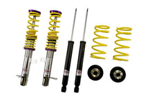 Load image into Gallery viewer, KW Coilover Kit V1 Ford Focus (DAW DBW DFW DBX DAX DA1 DB1) Sedan Hatchback