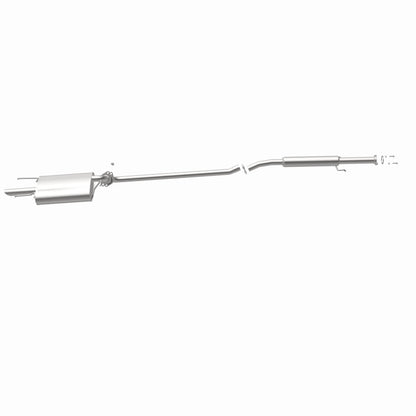 MagnaFlow BRE Exhaust Kit 02-06 Camry ES300 3.0L