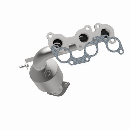 Magnaflow 04-06 Toyota Sienna 3.3L Direct Fit Converter Magnaflow