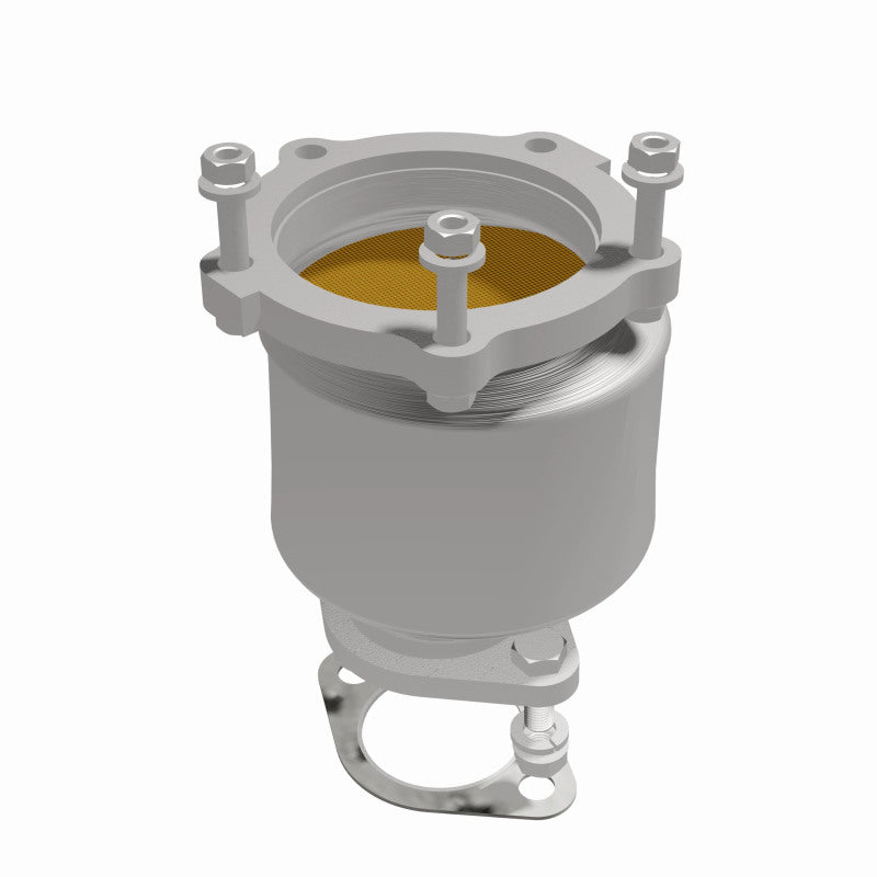 MagnaFlow Conv DF 02-03 Hyundai XG350 3.5L Front/ 02-05 Kia Sedona 3.5L Front Manifold Magnaflow