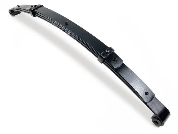Tuff Country 3.5" Lift Kit w/Rear Leaf Springs – 1979–1985 Toyota Pickup 4WD (No Shocks) (53701K)