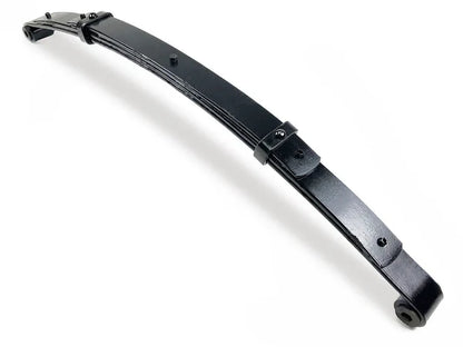 Tuff Country 3.5" Lift Kit w/Rear Leaf Springs – 1979–1985 Toyota Pickup 4WD (No Shocks) (53701K)