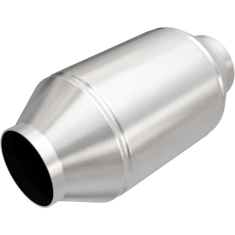 MagnaFlow Conv Universal 2 inch C/C CA Pre-OBDII Magnaflow