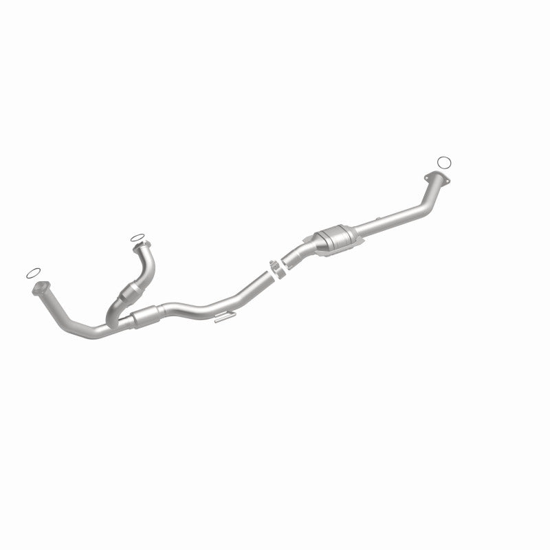 MagnaFlow Conv DF 98-00 Sienna 3.0L Magnaflow