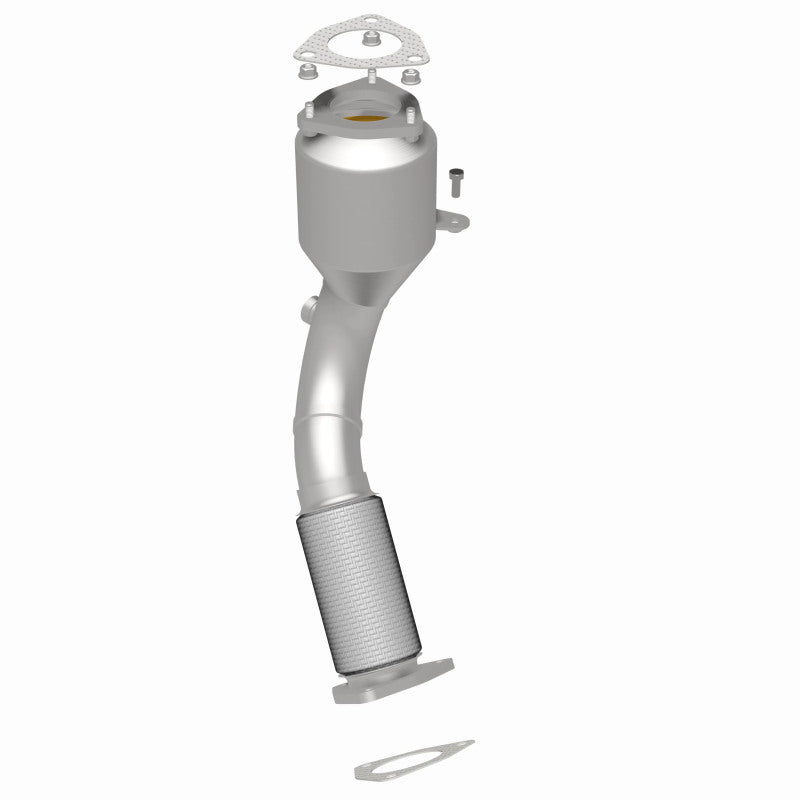 Magnaflow 03-06 Cayenne V8 4.5 OEM Underbody Direct Fit Converter Magnaflow