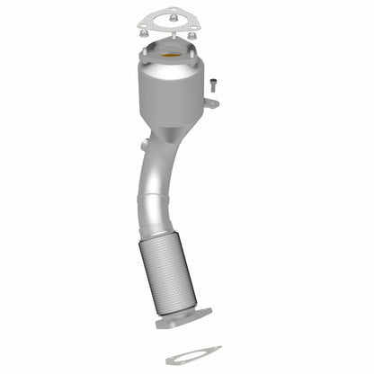 Magnaflow 03-06 Cayenne V8 4.5 OEM Underbody Direct Fit Converter Magnaflow