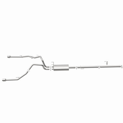 MagnaFlow BRE Exhaust Kit 10-11 Dodge Ram 1500 5.7L