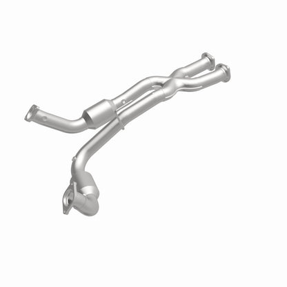 MagnaFlow Conv Direct Fit 06-10 Jeep Grand Cherokee 6.1L Magnaflow