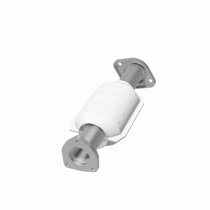 MagnaFlow Conv DF 00-01 Cherokee Rear 4.0L Magnaflow