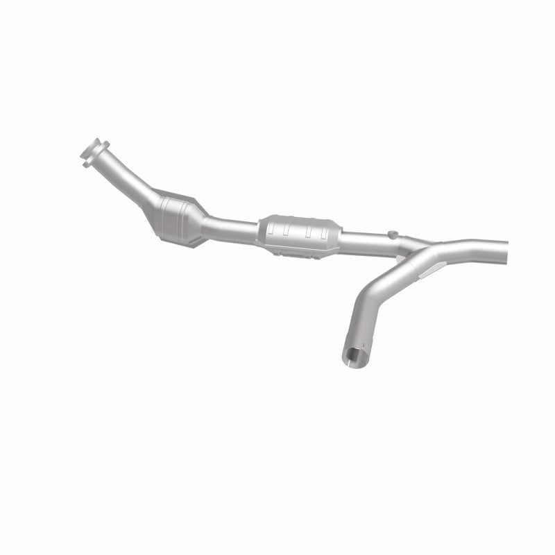 MagnaFlow Conv DF 97-00 Ford Vans 4.2L Magnaflow