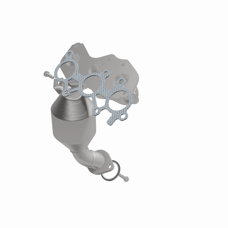 Magnaflow Conv DF 11-15 Sienna 3.5 Manifold Magnaflow