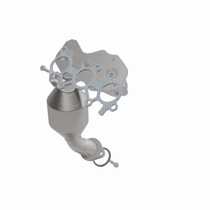Magnaflow Conv DF 11-15 Sienna 3.5 Manifold Magnaflow