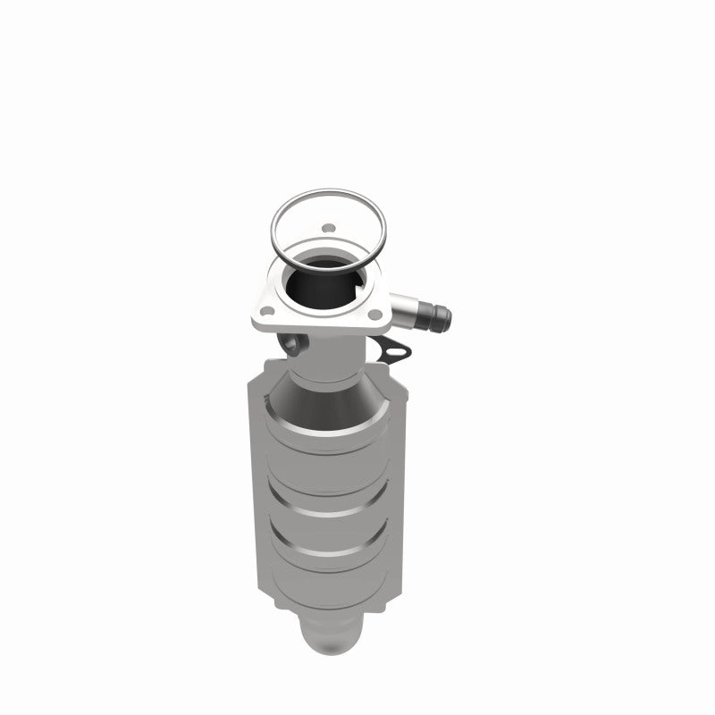 MagnaFlow Conv DF 00-02 Focus 2.0L OEM Magnaflow