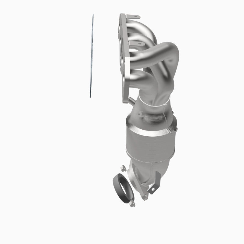 MagnaFlow Conv DF 02-06 Sentra 2.5L OEM Magnaflow