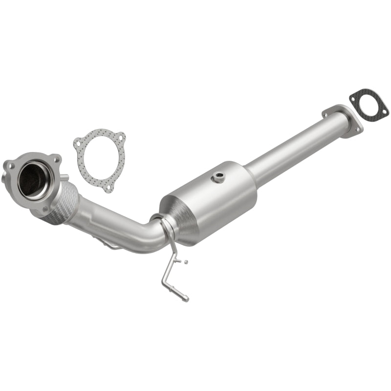 Magnaflow California Direct Fit Converter 05-09 Volvo S60 2.5L Magnaflow