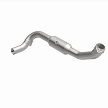 Load image into Gallery viewer, Magnaflow 05-06 Lincoln Navigator 5.4L Direct Fit Catalytic Converter - Passenger Side