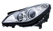 Load image into Gallery viewer, Hella 2006-2011 Mercedes-Benz CLS500 Halogen Headlight Assembly