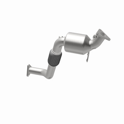 Magnaflow 07-08 Audi Q7 3.6L Direct Fit Converter Magnaflow