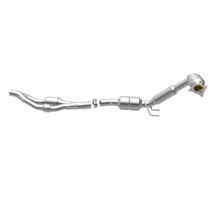 MagnaFlow Conv DF AUDI TT- 2008 4 2.0L OEM Magnaflow