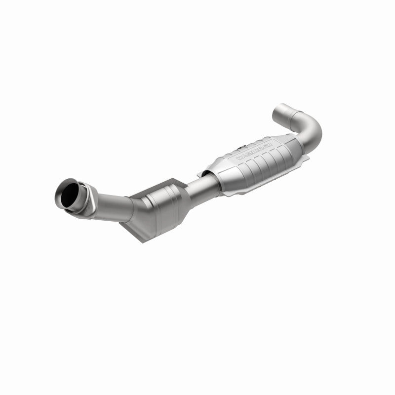 MagnaFlow Conv DF 99-00 Ford F-150 4.2L 50S Magnaflow